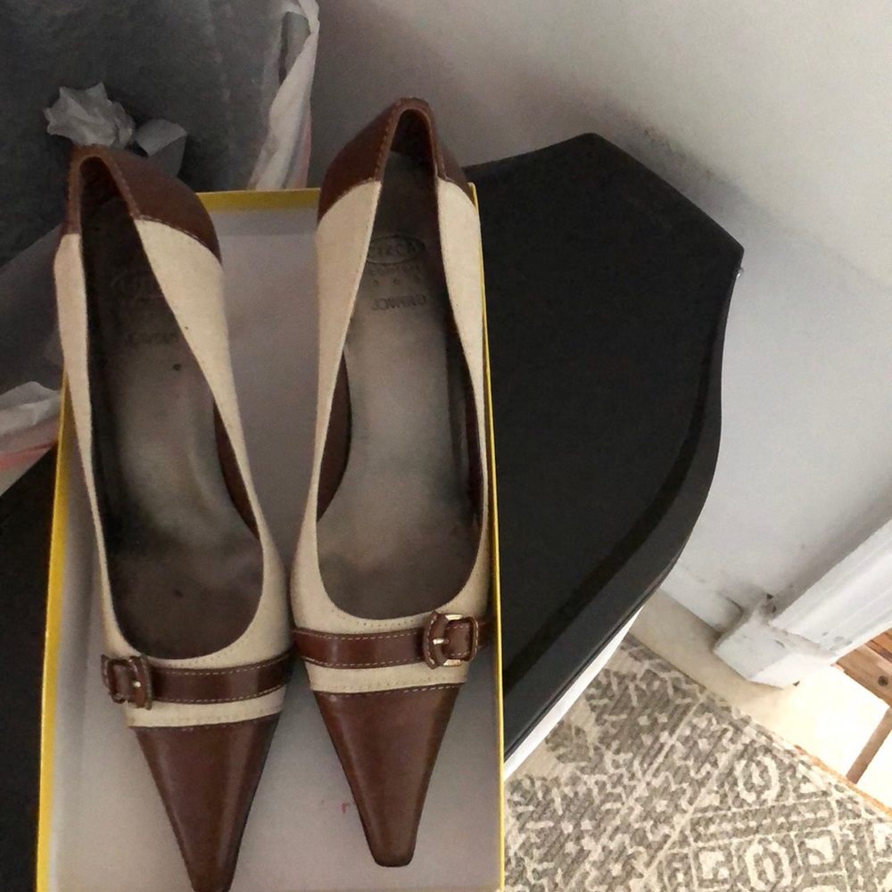 Shoes  Circo